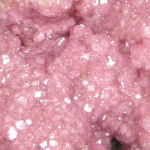 Cobaltoan Pink Calcite (Sphaerocobaltite) Properties